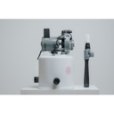 Mesin Pompa Air Sumur Dalam Jetpump 250 Watt Sanyo PDH 250 B - PROMO