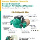 Mesin Pompa Air Pendorong Booster Pump Wilo PB-401 SEA