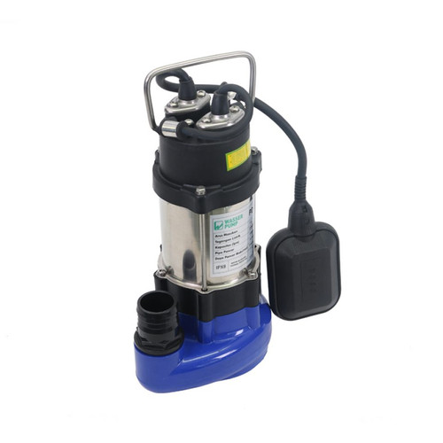 Mesin Pompa Air Celup Sirkulasi Air Kotor Wasser PD-180 EA