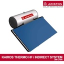 Pemanas Air Solar Water Heater Ariston Kairos Thermo HF 200 Liter
