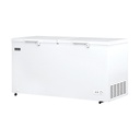 Chest Freezer Modena MD 0516 W - Freezer Box 510 liter 2 Pintu