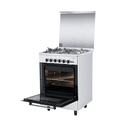 Kompor Oven Freestanding Cooker Modena FC 5642 S - PROMO