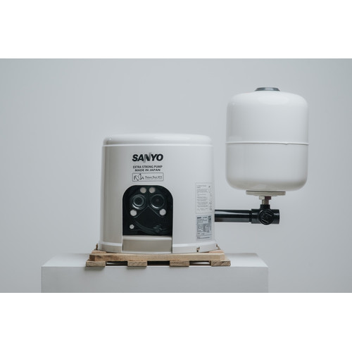 Mesin Pompa Air Pompa Sumur Dalam Jetpump Sanyo PDH 405 JP - PROMO