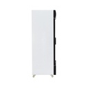 Showcase Display Cooler Modena SC 2691 L Kulkas Kaca Transparan