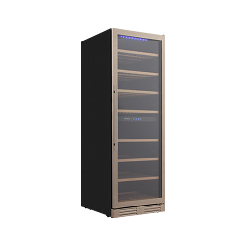 Wine Cellar Modena WC 2154 S / Wine Cooler / Showcase Display For Wine