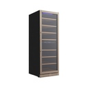 Wine Cellar Modena WC 2154 S / Wine Cooler / Showcase Display For Wine