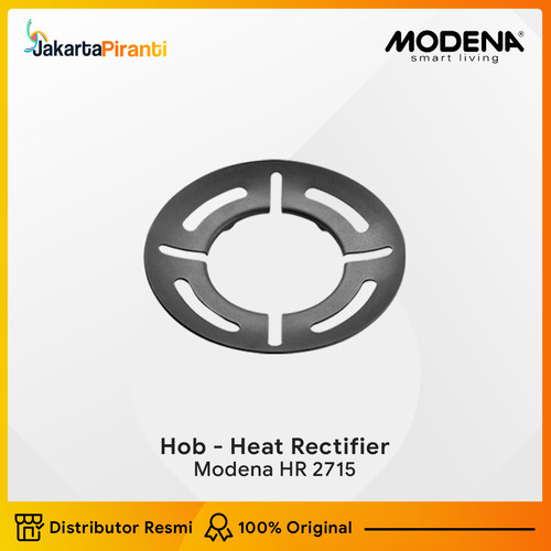 Heat Rectifier Modena HR 2715 - Tungku Kompor Gas Tanam Modena