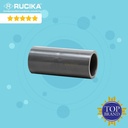 Socket Sock AW Rucika Sock Polos 1 Inch