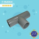 Tee AW Rucika Tee Polos 1 Inch