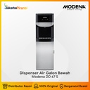 Water Dispenser Modena DD 67 S Dispenser Galon Bawah - PROMO TERBATAS