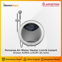 Pemanas Air Electric Water Heater Listrik Instant Ariston AURES LUXURY / RT24E