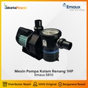 Mesin Pompa Air Kolam Renang 1 HP Emaux SB10 SB 10 Swimming Pool Pump