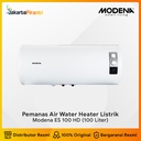 Pemanas Air Water Heater Modena ES 100HD / 100 HD - Bergaransi Resmi