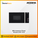 Microwave Oven Palazzo Modena MV 3133 with Convection