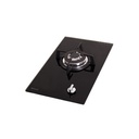 Built-in Gas Hob Kompor Gas Tanam 1 Tungku Rinnai RB-3311S (GBS)