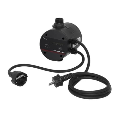 Otomatis Pompa Booster Grundfos Pressure Manager PM2 / Grundfos PM 2