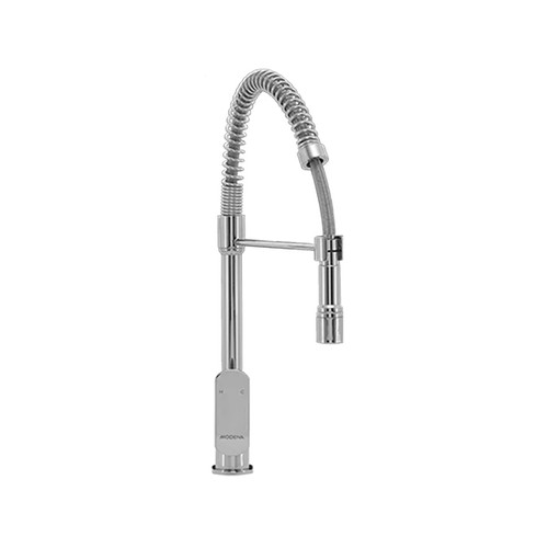 MODENA PRIMAVERA - KT 3350 - Keran Air Tap - Stainless Chrome