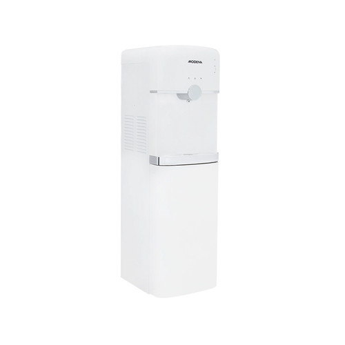 Water Dispenser Modena DD 7315 W Dispenser Galon Bawah -PROMO TERBATAS