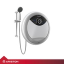 Pemanas Air Electric Water Heater Listrik Instant Ariston AURES LUXURY / RT24E