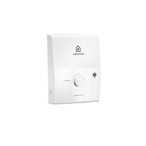 Electric Water Heater Instant Ariston AURES EASY / SB24E Pemanas Air