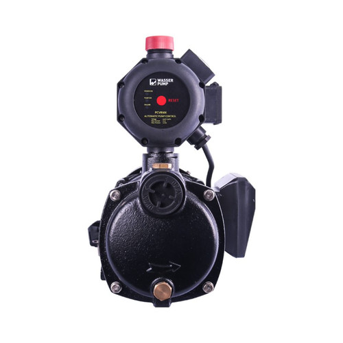 Pompa Wasser PBMH60-4EA Pompa Dorong Booster Pump - PROMO SPESIAL