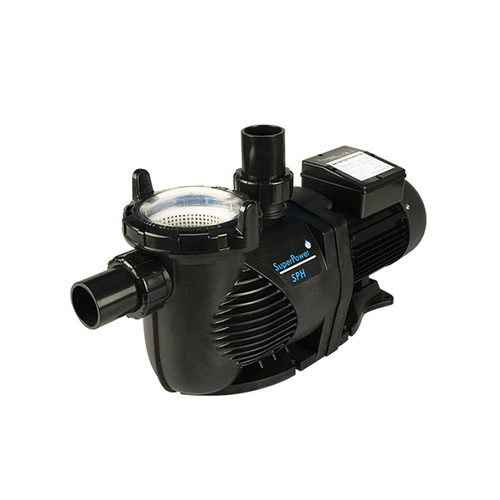 Mesin Pompa Air Kolam Renang 1.5 HP Emaux SPH150 / SPH 150 Pool Pump