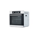 Gas Oven Modena BO 4660 - Oven Gas Modena 60 cm Bergaransi Resmi