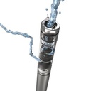 Mesin Pompa Celup Submersible 3 Inch Grundfos SQ 5-60