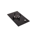 Built-in Gas Hob Kompor Gas Tanam 1 Tungku Rinnai RB-3311S (GBS)