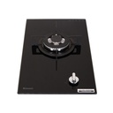 Built-in Gas Hob Kompor Gas Tanam 1 Tungku Rinnai RB-311N (GB)