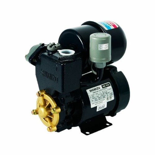 Pompa SHIMIZU PS 135E Pompa Air Sumur Dangkal 125 Watt Otomatis