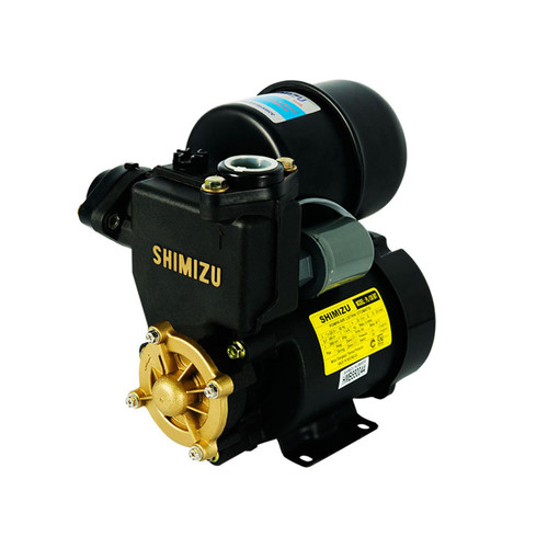 Pompa SHIMIZU PL-138BIT - Pompa sumur dangkal anti karat garansi resmi