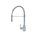 MODENA PRIMAVERA - KT 3350 - Keran Air Tap - Stainless Chrome