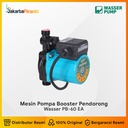 Pompa Compact Booster WASSER PB-60EA