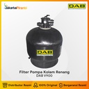 Filter Pompa Kolam Renang Sand Filter DAB V900