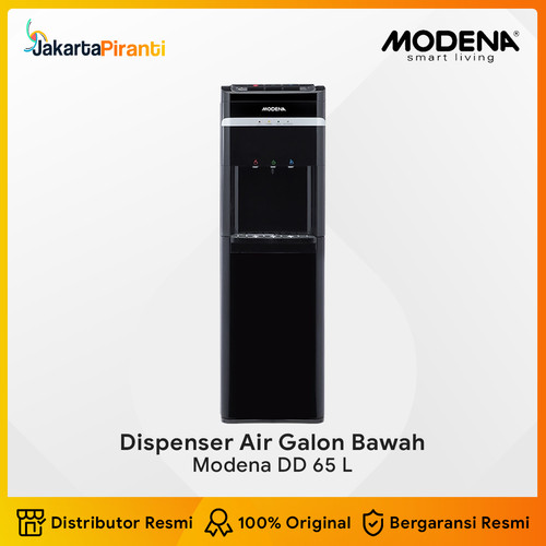 Dispenser Air Minum Galon Bawah Modena DD 65 L Water Dispenser - PROMO