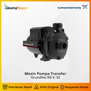 Mesin Pompa Air Transfer Distribusi Grundfos NS 5-33 M