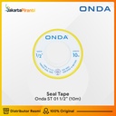 seal tape Onda / solatip kran / sealtape Onda -  Onda Seal Tape 1/2"