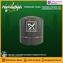 Tabung Pompa Grundfos 18 Liter - Pressure Tank Tangki Grundfos GTH-18V