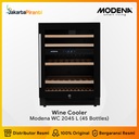 Wine Cooler Modena WC 2045 L - Wine Cellar Modena
