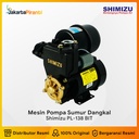 Pompa Sumur Dangkal Shimizu PL 138 BIT - Body Plastic