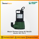 Pompa Celup Wasser WD 200 E - WD 200E (200 Watt)