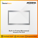 Built-In Frame Modena FM 2500 For Microwave Oven Modena MG 2502