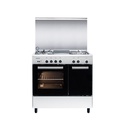 Freestanding Cooker Modena FC 5942 S Kompor Gas Oven