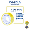 seal tape Onda / solatip kran / sealtape Onda -  Onda Seal Tape 1/2"