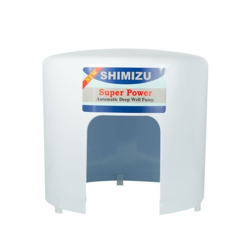 Mesin Pompa Jet Pump Shimizu PC 250 BIT / PC 250BIT - Garansi Resmi