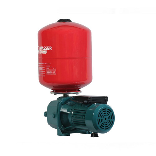 Mesin Pompa Air Jetpump Wasser PC 255 EA - Bergaransi Resmi