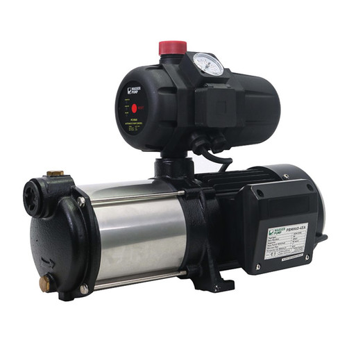 Pompa Wasser PBMH60-4EA Pompa Dorong Booster Pump Bergaransi Resmi