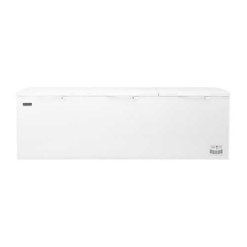 Chest Freezer Modena MD 130 W / 130W - Freezer Box 1300 liter 3 Pintu