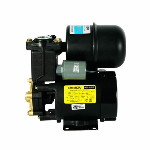 Pompa Sumur Dangkal Shimizu PL 138 BIT - Body Plastic